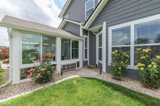 4375 Furlong Lane, Bargersville, IN 46106