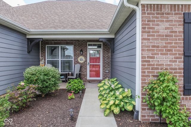 4375 Furlong Lane, Bargersville, IN 46106