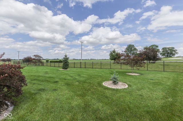4375 Furlong Lane, Bargersville, IN 46106