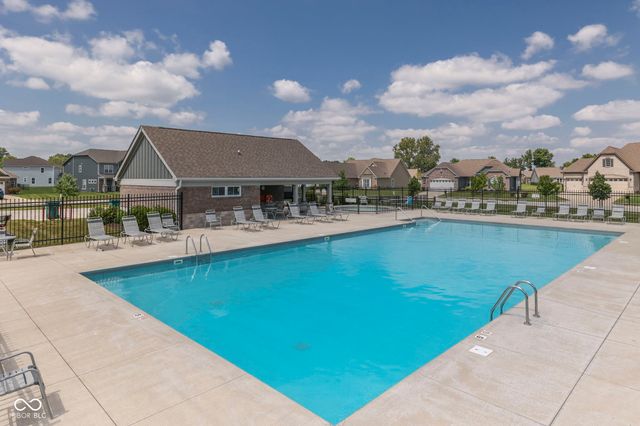 4375 Furlong Lane, Bargersville, IN 46106