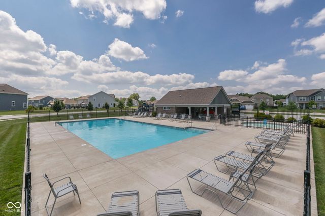4375 Furlong Lane, Bargersville, IN 46106