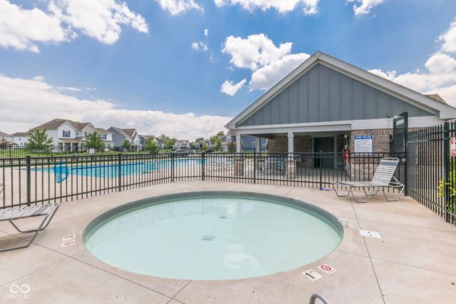 4375 Furlong Lane, Bargersville, IN 46106