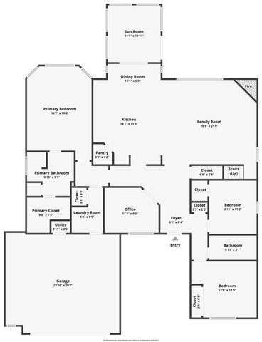 4375 Furlong Lane, Bargersville, IN 46106