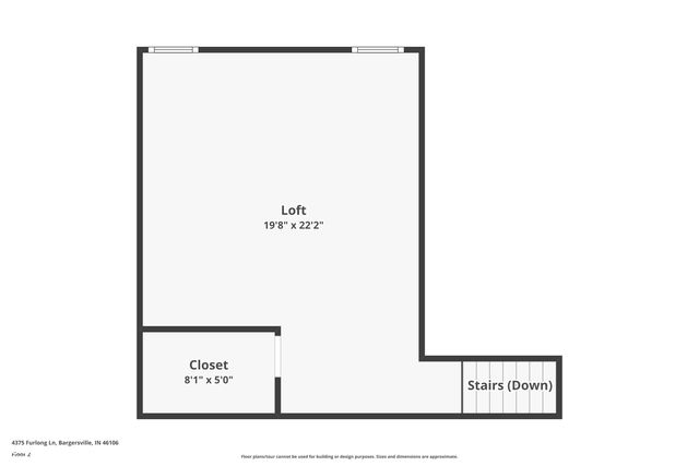 4375 Furlong Lane, Bargersville, IN 46106