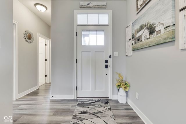 4375 Furlong Lane, Bargersville, IN 46106