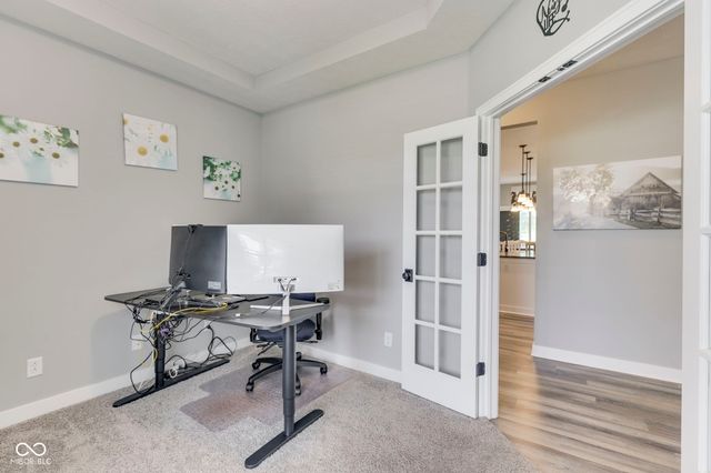 4375 Furlong Lane, Bargersville, IN 46106