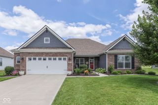 4375 Furlong Lane, Bargersville, IN 46106