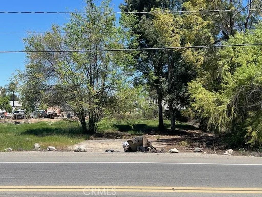 0 Cajalco Rd., Perris, CA 92570