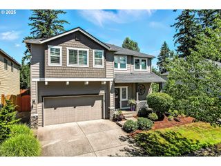 15917 Se WOOD DUCK Ln, Happy Valley, OR 97015