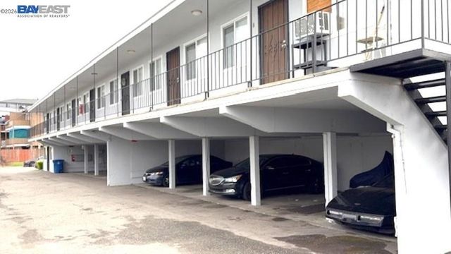 1250 E St, Hayward, CA 94541