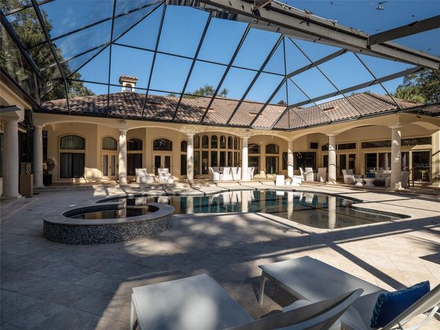 10803 SW 27TH AVENUE, Gainesville, FL 32608