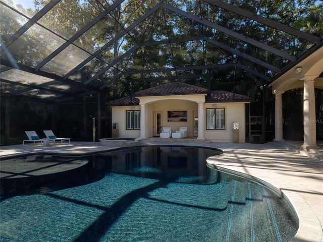 10803 SW 27TH AVENUE, Gainesville, FL 32608