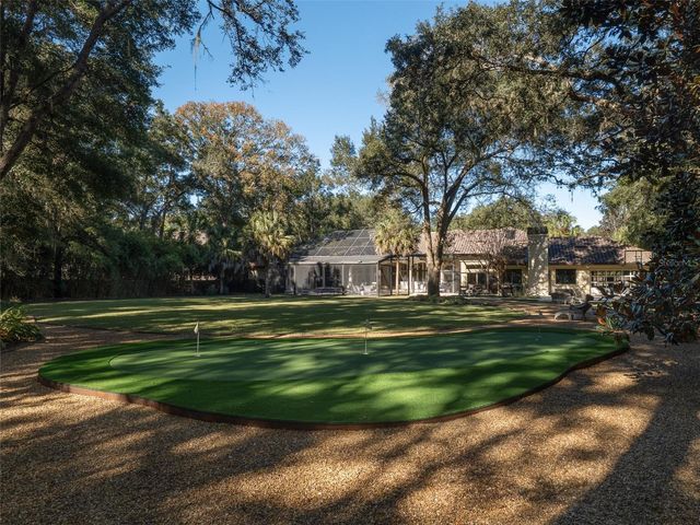 10803 SW 27TH AVENUE, Gainesville, FL 32608