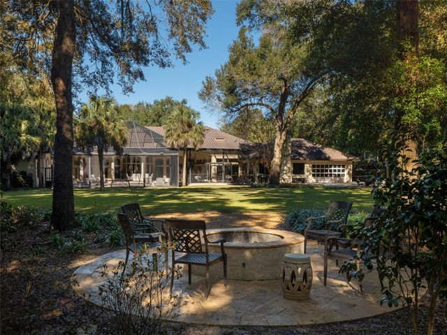 10803 SW 27TH AVENUE, Gainesville, FL 32608