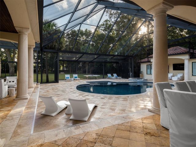 10803 SW 27TH AVENUE, Gainesville, FL 32608