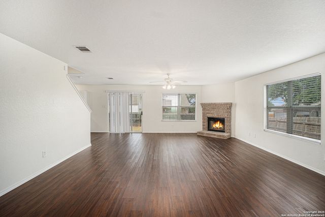 6163 Brandys Farm, San Antonio, TX 78244