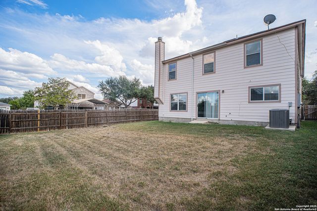6163 Brandys Farm, San Antonio, TX 78244