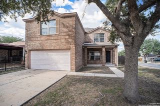 6163 Brandys Farm, San Antonio, TX 78244