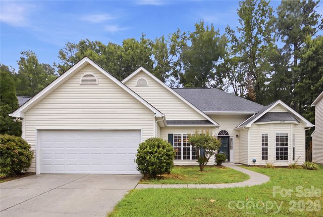 1393 Hollythorne Drive, Rock Hill, SC 29732