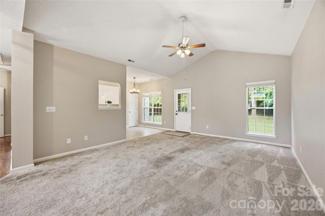 1393 Hollythorne Drive, Rock Hill, SC 29732