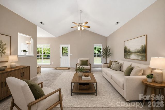 1393 Hollythorne Drive, Rock Hill, SC 29732