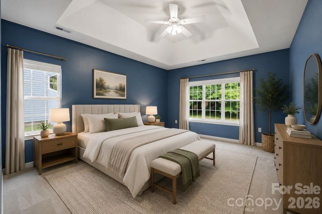 1393 Hollythorne Drive, Rock Hill, SC 29732