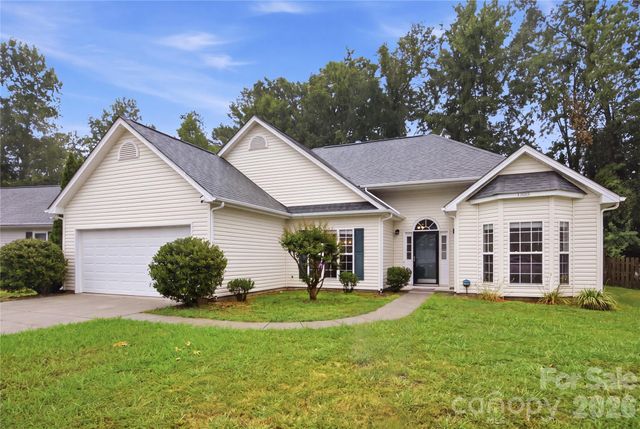 1393 Hollythorne Drive, Rock Hill, SC 29732