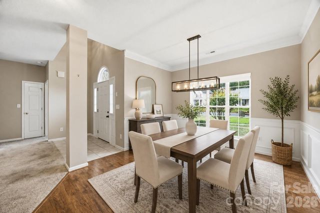 1393 Hollythorne Drive, Rock Hill, SC 29732