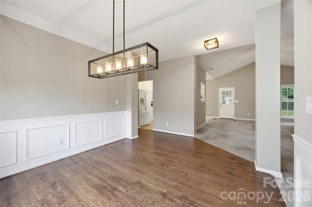 1393 Hollythorne Drive, Rock Hill, SC 29732