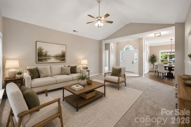 1393 Hollythorne Drive, Rock Hill, SC 29732
