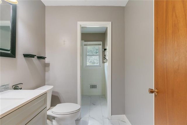 3758 Sharon Drive, Powder Springs, GA 30127