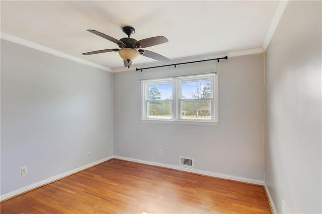 3758 Sharon Drive, Powder Springs, GA 30127