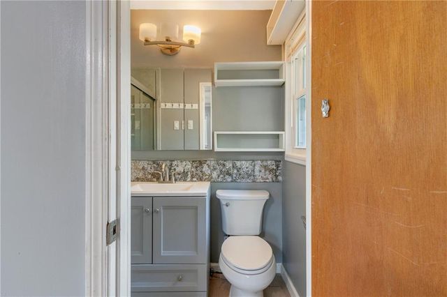 3758 Sharon Drive, Powder Springs, GA 30127