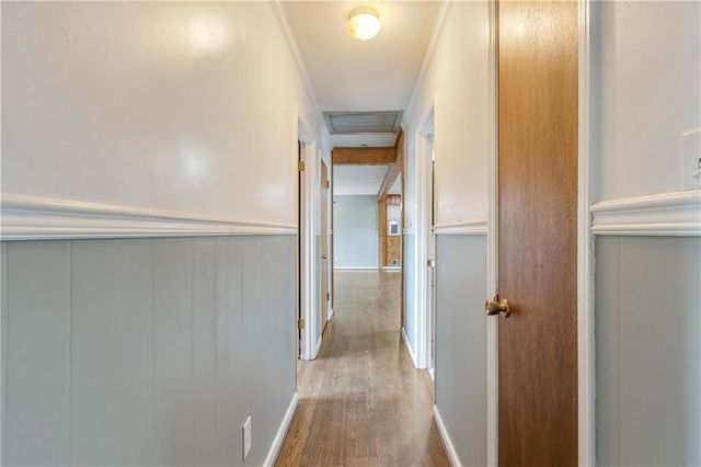 3758 Sharon Drive, Powder Springs, GA 30127