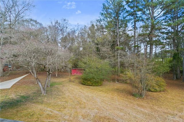 3758 Sharon Drive, Powder Springs, GA 30127