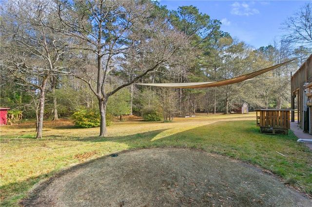 3758 Sharon Drive, Powder Springs, GA 30127