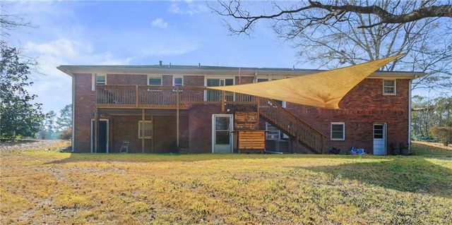 3758 Sharon Drive, Powder Springs, GA 30127