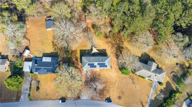 3758 Sharon Drive, Powder Springs, GA 30127