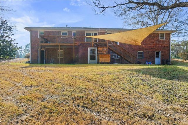 3758 Sharon Drive, Powder Springs, GA 30127