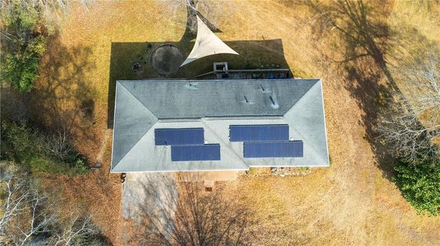 3758 Sharon Drive, Powder Springs, GA 30127