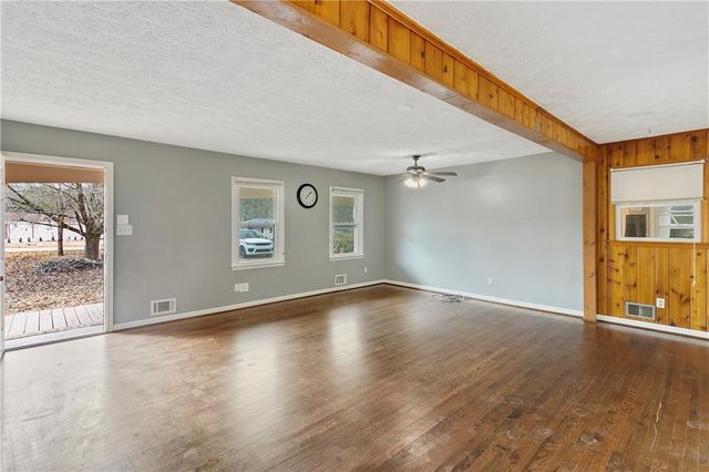 3758 Sharon Drive, Powder Springs, GA 30127