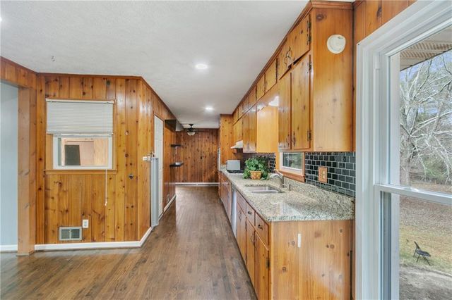 3758 Sharon Drive, Powder Springs, GA 30127