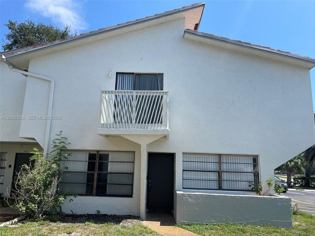 2580 Coral Springs Drive 2580, Coral Springs, FL 33065