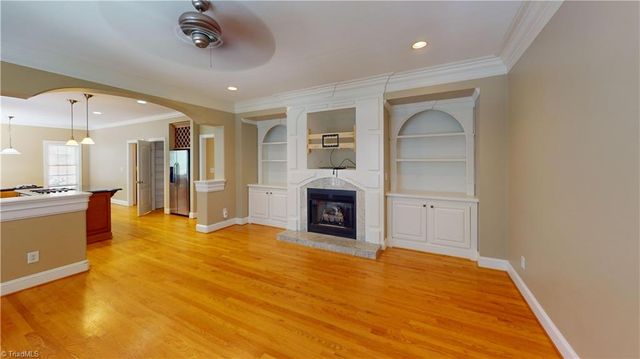 2140 Rossmore Road, Clemmons, NC 27012