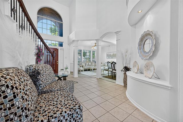 13207 Haven Falls Lane, Sugar Land, TX 77478