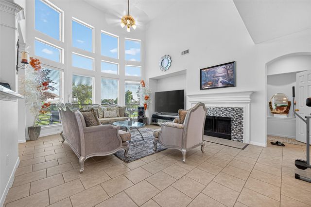 13207 Haven Falls Lane, Sugar Land, TX 77478