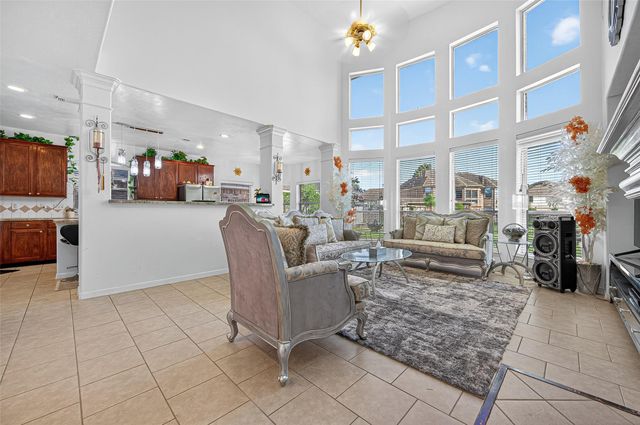 13207 Haven Falls Lane, Sugar Land, TX 77478