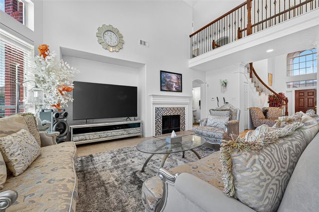 13207 Haven Falls Lane, Sugar Land, TX 77478
