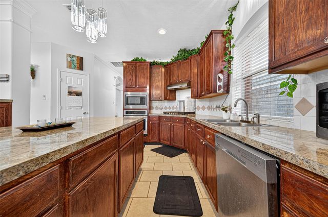 13207 Haven Falls Lane, Sugar Land, TX 77478