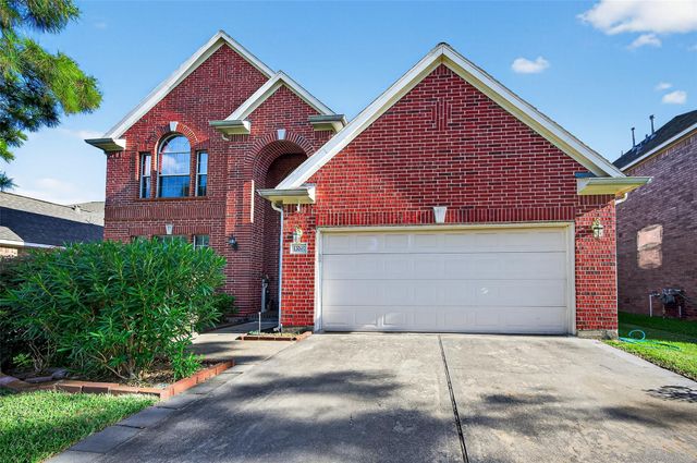 13207 Haven Falls Lane, Sugar Land, TX 77478
